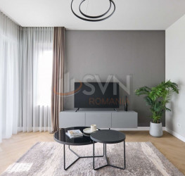 Apartament, 4 camere, 119 mp Bucuresti/Pipera
