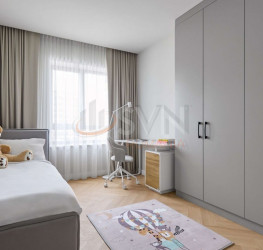 Apartament, 4 camere, 119 mp Bucuresti/Pipera