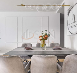 Apartament, 4 camere, 119 mp Bucuresti/Pipera