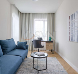 Apartament, 4 camere, 119 mp Bucuresti/Pipera