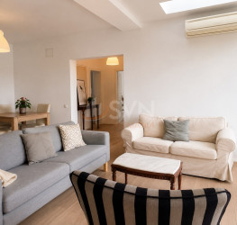 Apartament, 4 camere, 119.05 mp Bucuresti/Floreasca