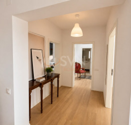 Apartament, 4 camere, 119.05 mp Bucuresti/Floreasca