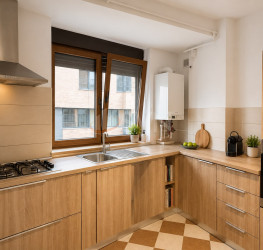 Apartament, 4 camere, 119.05 mp Bucuresti/Floreasca