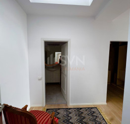 Apartament, 4 camere, 119.05 mp Bucuresti/Floreasca