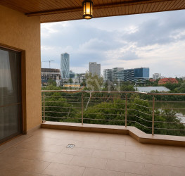 Apartament, 4 camere, 119.05 mp Bucuresti/Floreasca