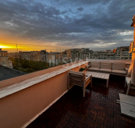 Apartament, 4 camere, 120 mp Bucuresti/Unirii (s3)