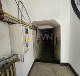 Apartament, 4 camere, 120 mp Bucuresti/Banu Manta