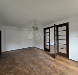 Apartament, 4 camere, 120 mp Bucuresti/Banu Manta