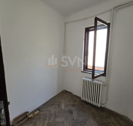 Apartament, 4 camere, 120 mp Bucuresti/Banu Manta