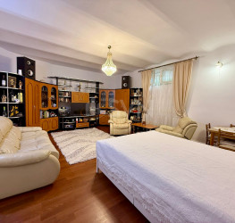 Apartament, 4 camere, 120 mp Bucuresti/Piata Sfantul Stefan