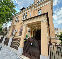 Apartament, 4 camere, 120 mp Bucuresti/Piata Sfantul Stefan