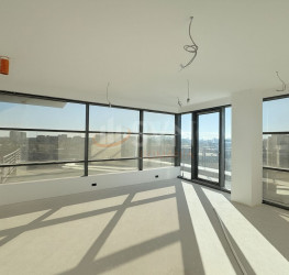 Apartament, 4 camere, 120 mp Bucuresti/Pipera