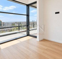 Apartament, 4 camere, 120 mp Bucuresti/Pipera