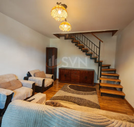 Apartament, 4 camere, 120 mp Bucuresti/Domenii
