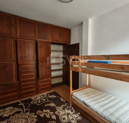 Apartament, 4 camere, 120 mp Bucuresti/Domenii