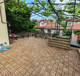 Apartament, 4 camere, 120 mp Bucuresti/Domenii