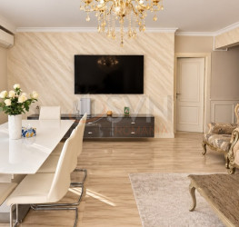 Apartament, 4 camere, 120 mp Bucuresti/Bucurestii Noi