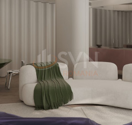 Apartament, 4 camere, 120.5 mp Bucuresti/Baneasa