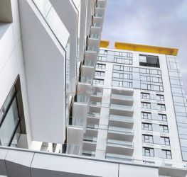 Apartament, 4 camere, 121 mp Bucuresti/Barbu Vacarescu