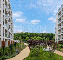 Apartament, 4 camere, 121.6 mp Bucuresti/Baneasa