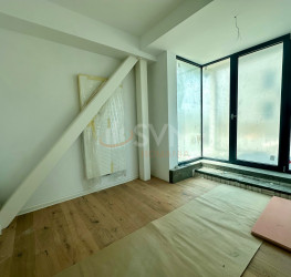 Apartament, 4 camere, 122.5 mp Bucuresti/Aviatiei