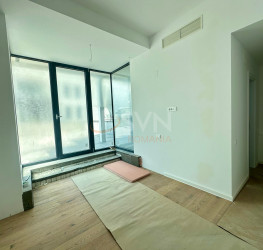 Apartament, 4 camere, 122.5 mp Bucuresti/Aviatiei