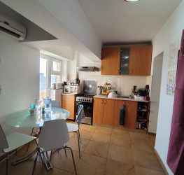 Apartament, 4 camere, 122.66 mp Bucuresti/Unirii (s3)