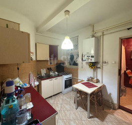 Apartament, 4 camere, 123.64 mp Bucuresti/Mosilor