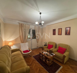 Apartament, 4 camere, 123.64 mp Bucuresti/Mosilor