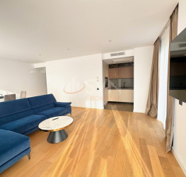 Apartament, 4 camere, 124 mp Bucuresti/Herastrau