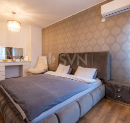 Apartament, 4 camere, 125 mp Bucuresti/Mihai Bravu (s3)