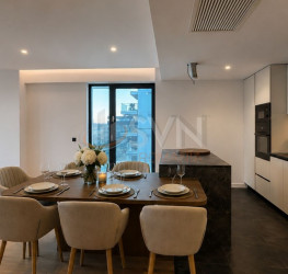 Apartament, 4 camere, 125 mp Bucuresti/Herastrau