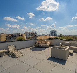 Apartament, 4 camere, 125 mp Bucuresti/Armeneasca
