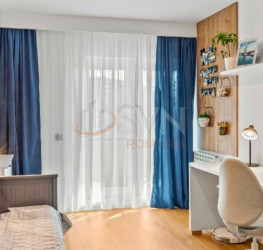 Apartament, 4 camere, 126 mp Bucuresti/Aviatiei