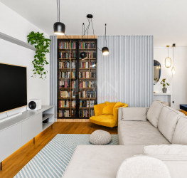 Apartament, 4 camere, 126 mp Bucuresti/Aviatiei