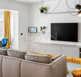 Apartament, 4 camere, 126 mp Bucuresti/Aviatiei