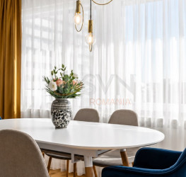 Apartament, 4 camere, 126 mp Bucuresti/Aviatiei
