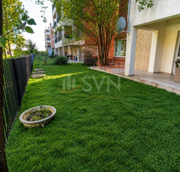 Apartament, 4 camere, 126.98 mp Bucuresti/Pipera