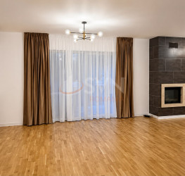 Apartament, 4 camere, 126.98 mp Bucuresti/Pipera