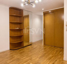 Apartament, 4 camere, 126.98 mp Bucuresti/Pipera