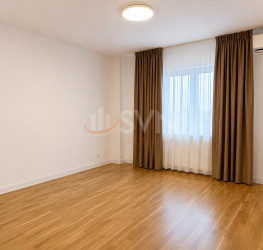 Apartament, 4 camere, 126.98 mp Bucuresti/Pipera