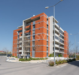 Apartament, 4 camere, 127.43 mp Bucuresti/Sisesti