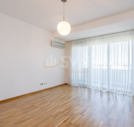 Apartament, 4 camere, 127.43 mp Bucuresti/Sisesti