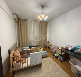 Apartament, 4 camere, 128 mp Bucuresti/Piata Romana