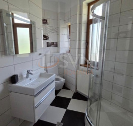 Apartament, 4 camere, 128 mp Bucuresti/Dorobanti