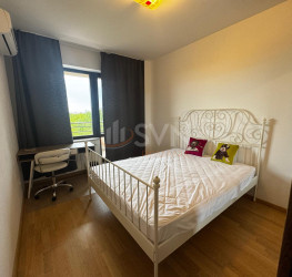 Apartament, 4 camere, 129.5 mp Bucuresti/Baneasa