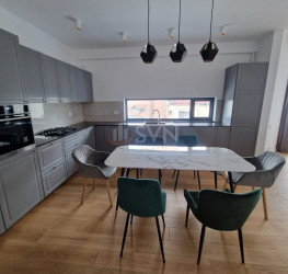 Apartament, 4 camere, 130 mp Bucuresti/Cismigiu