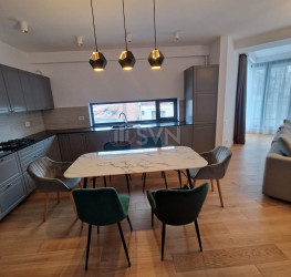Apartament, 4 camere, 130 mp Bucuresti/Cismigiu