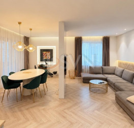 Apartament, 4 camere, 130 mp Bucuresti/Iancului