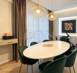 Apartament, 4 camere, 130 mp Bucuresti/Iancului